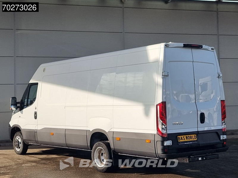 Iveco Daily 50C18 3.0L 180PK Automaat L3H2 Dubbellucht 3,5t Trekhaak Camera Airco Cruise L4H2 16m3 Airco Trekhaak Cruise control - Panel van: picture 2 Iveco Daily 50C18 3.0L 180PK Automaat L3H2 Dubbellucht 3,5t Trekhaak Camera Airco Cruise L4H2 16m3 Airco Trekhaak Cruise control - Panel van: picture 2