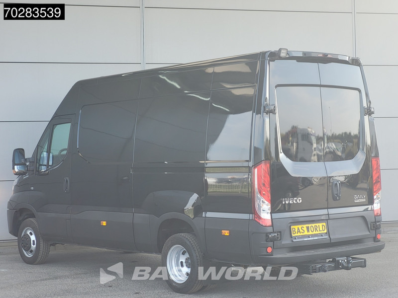 Iveco Daily 50C18 3.0L Automaat L2H2 Dubbellucht 3,5t Trekhaak Airco Cruise Euro6 L2 12m3 Airco Trekhaak Cruise control - Panel van: picture 2 Iveco Daily 50C18 3.0L Automaat L2H2 Dubbellucht 3,5t Trekhaak Airco Cruise Euro6 L2 12m3 Airco Trekhaak Cruise control - Panel van: picture 2