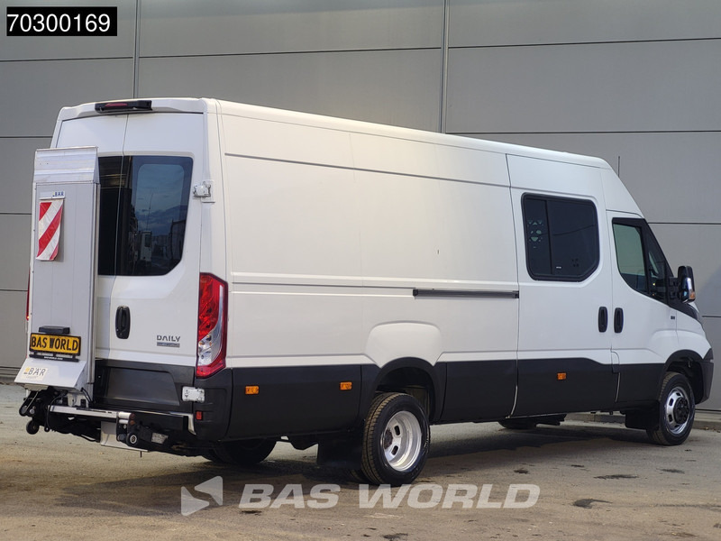 Iveco Daily 52C18 3.0L Laadklep Automaat Dubbellucht 180PK L3H2 Cruise Euro6 L3 Cruise control - Panel van: picture 5 Iveco Daily 52C18 3.0L Laadklep Automaat Dubbellucht 180PK L3H2 Cruise Euro6 L3 Cruise control - Panel van: picture 5