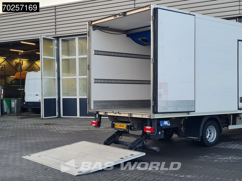 Iveco Daily 72C18 3.0L Automaat FRC Lamberet Thermo King T-600R 380V Luchtvering Koelwagen Airco Cruise Camera Koeler Koel Kühlwagen 29m3 Ai - Refrigerated van: picture 3 Iveco Daily 72C18 3.0L Automaat FRC Lamberet Thermo King T-600R 380V Luchtvering Koelwagen Airco Cruise Camera Koeler Koel Kühlwagen 29m3 Ai - Refrigerated van: picture 3