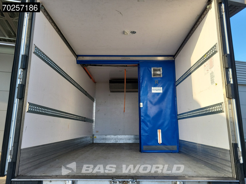 Iveco Daily 72C21 3.0L Koelwagen LBW Lamberet Thermo King T-600R 380V Luchtvering Airco Cruise Camera Koeler Koel Kühlwagen 28m3 Airco Cruis - Refrigerated van: picture 5 Iveco Daily 72C21 3.0L Koelwagen LBW Lamberet Thermo King T-600R 380V Luchtvering Airco Cruise Camera Koeler Koel Kühlwagen 28m3 Airco Cruis - Refrigerated van: picture 5