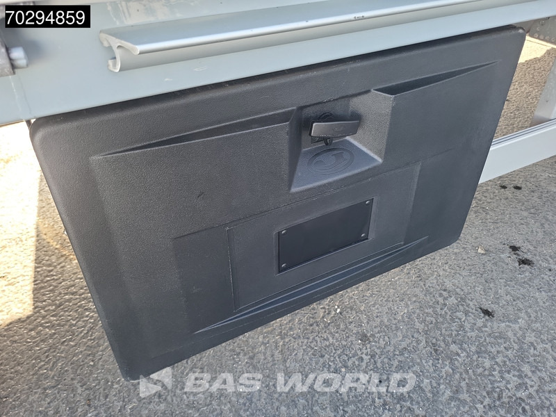 Flatbed van Iveco Daily 72C21 512cm XXL 3.0L Automaat Open Laadbak 210PK 3,5t Trekhaak LED Camera Airco Cruise CarPlay Euro6 Pritsche Pickup Open Box Ai: picture 9
