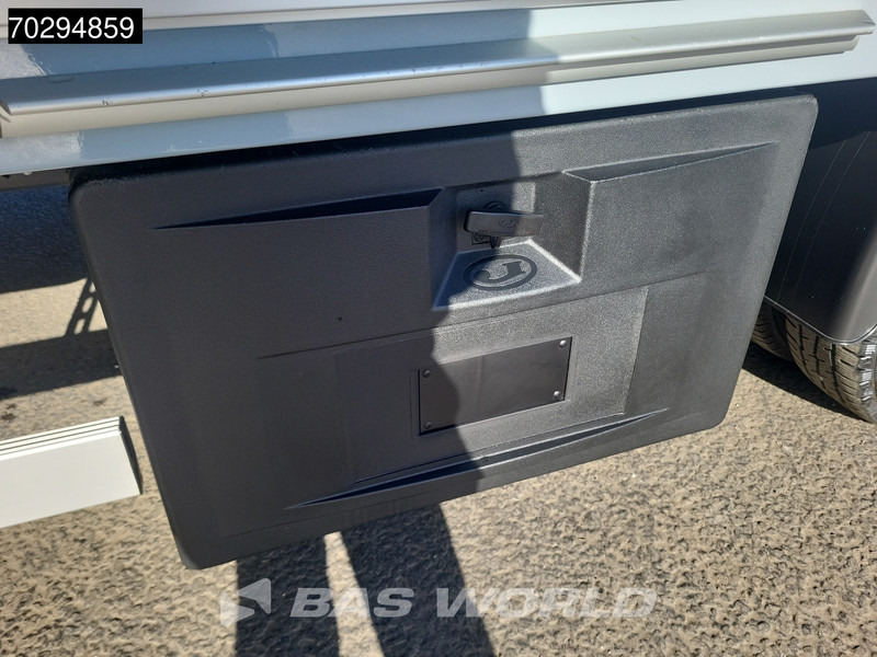 Flatbed van Iveco Daily 72C21 512cm XXL 3.0L Automaat Open Laadbak 210PK 3,5t Trekhaak LED Camera Airco Cruise CarPlay Euro6 Pritsche Pickup Open Box Ai: picture 10