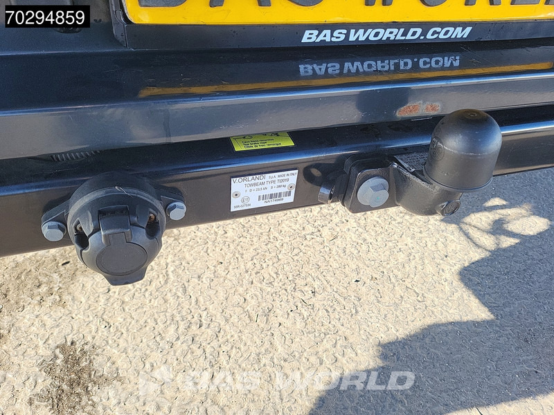 Flatbed van Iveco Daily 72C21 512cm XXL 3.0L Automaat Open Laadbak 210PK 3,5t Trekhaak LED Camera Airco Cruise CarPlay Euro6 Pritsche Pickup Open Box Ai: picture 11