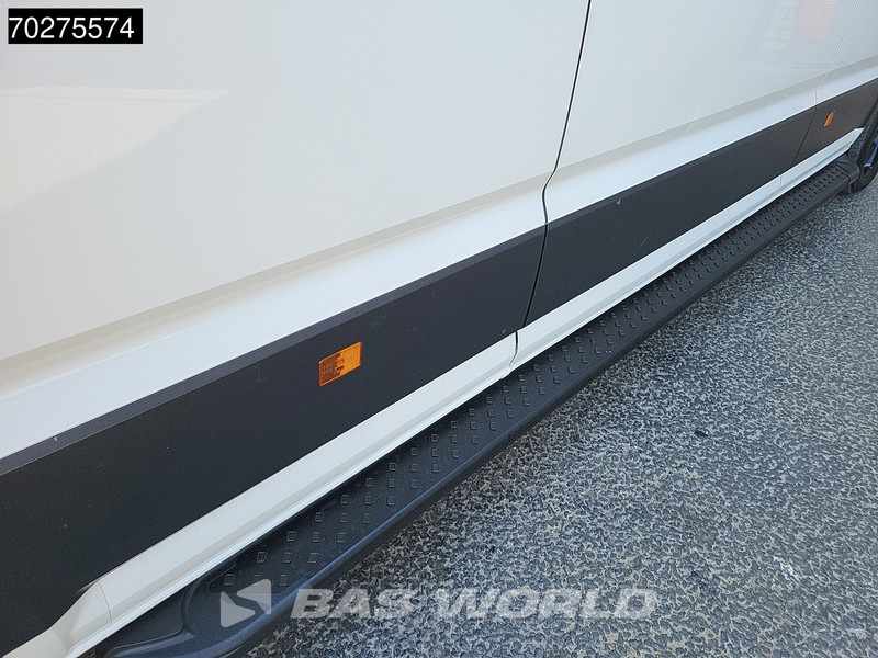 Panel van MAN TGE 3.140 Automaat Special Edition L4H3 Airco Camera Parkeersensoren L3H2 14m3 Airco: picture 19