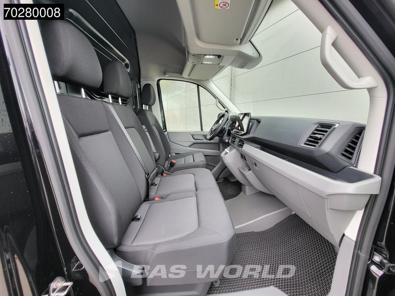 New Panel van MAN TGE 3.180 4x4 Automaat 2025 Facelift L3H3 LED ACC Navi Airco Cruise Camera Parkeersensoren L2H2 Allrad 4WD 12m3 Airco: picture 12