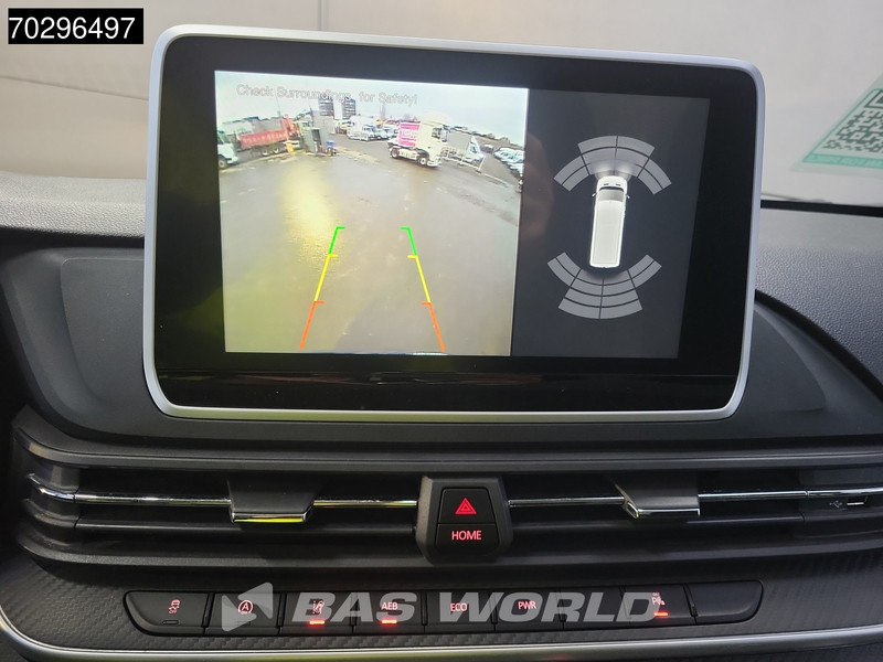 Panel van Maxus Deliver 9 L3H2 Airco Cruise Camera Parkeersensoren 10-inch Display CarPlay Euro6 L3 Airco Cruise control: picture 19