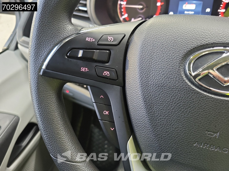 Panel van Maxus Deliver 9 L3H2 Airco Cruise Camera Parkeersensoren 10-inch Display CarPlay Euro6 L3 Airco Cruise control: picture 17