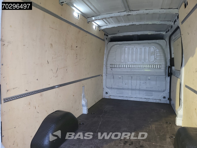 Panel van Maxus Deliver 9 L3H2 Airco Cruise Camera Parkeersensoren 10-inch Display CarPlay Euro6 L3 Airco Cruise control: picture 7