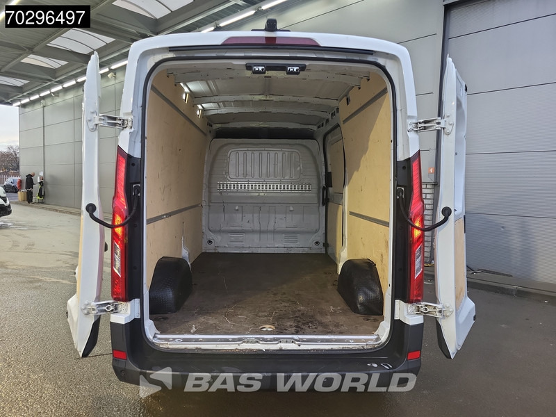 Panel van Maxus Deliver 9 L3H2 Airco Cruise Camera Parkeersensoren 10-inch Display CarPlay Euro6 L3 Airco Cruise control: picture 6