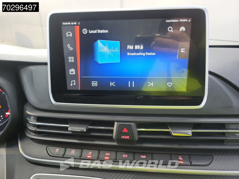 Panel van Maxus Deliver 9 L3H2 Airco Cruise Camera Parkeersensoren 10-inch Display CarPlay Euro6 L3 Airco Cruise control: picture 13