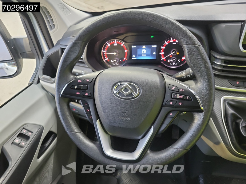 Panel van Maxus Deliver 9 L3H2 Airco Cruise Camera Parkeersensoren 10-inch Display CarPlay Euro6 L3 Airco Cruise control: picture 15