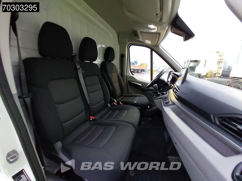 Maxus Deliver 9 L3H2 Airco Cruise Camera Parkeersensoren 10-inch Display CarPlay Euro6 L3 Airco Cruise control on lease Maxus Deliver 9 L3H2 Airco Cruise Camera Parkeersensoren 10-inch Display CarPlay Euro6 L3 Airco Cruise control: picture 12 Maxus Deliver 9 L3H2 Airco Cruise Camera Parkeersensoren 10-inch Display CarPlay Euro6 L3 Airco Cruise control on lease Maxus Deliver 9 L3H2 Airco Cruise Camera Parkeersensoren 10-inch Display CarPlay Euro6 L3 Airco Cruise control: picture 12