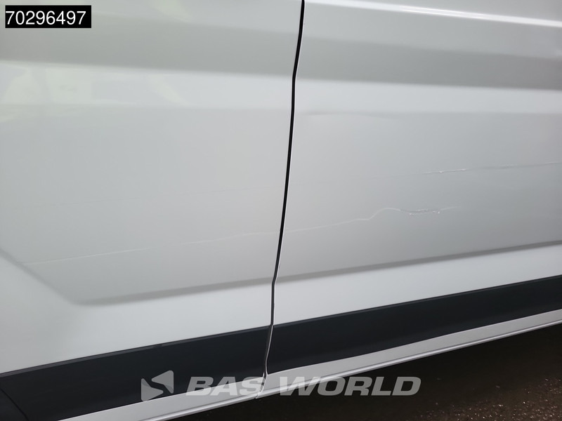 Panel van Maxus Deliver 9 L3H2 Airco Cruise Camera Parkeersensoren 10-inch Display CarPlay Euro6 L3 Airco Cruise control: picture 8