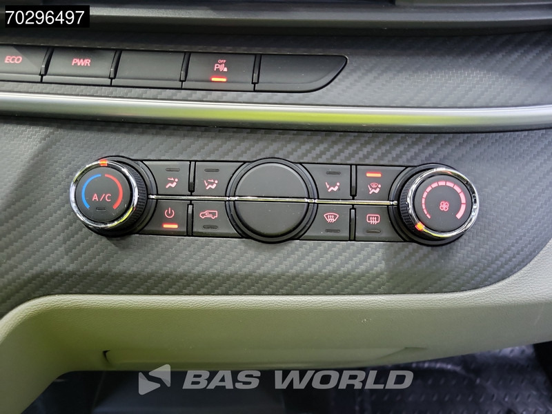 Panel van Maxus Deliver 9 L3H2 Airco Cruise Camera Parkeersensoren 10-inch Display CarPlay Euro6 L3 Airco Cruise control: picture 14