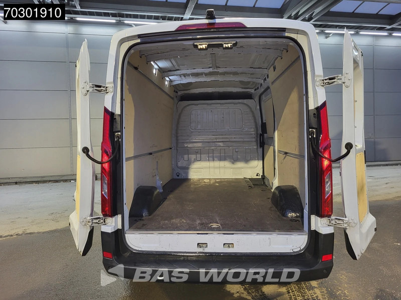 Maxus Deliver 9 L3H2 Airco Cruise Camera Parkeersensoren 10-inch Display CarPlay Euro6 L3 Airco Cruise control - Panel van: picture 3 Maxus Deliver 9 L3H2 Airco Cruise Camera Parkeersensoren 10-inch Display CarPlay Euro6 L3 Airco Cruise control - Panel van: picture 3