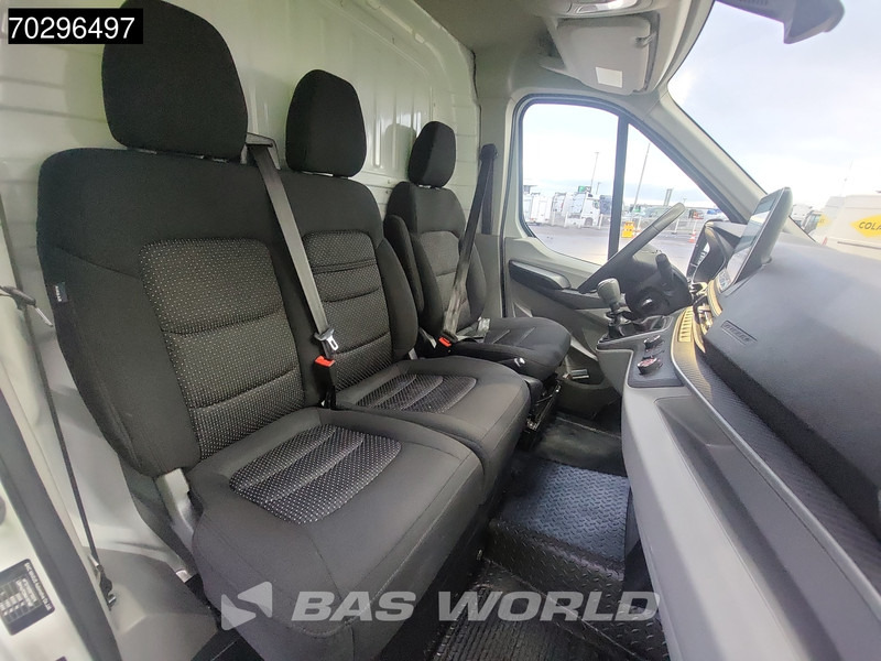 Panel van Maxus Deliver 9 L3H2 Airco Cruise Camera Parkeersensoren 10-inch Display CarPlay Euro6 L3 Airco Cruise control: picture 11