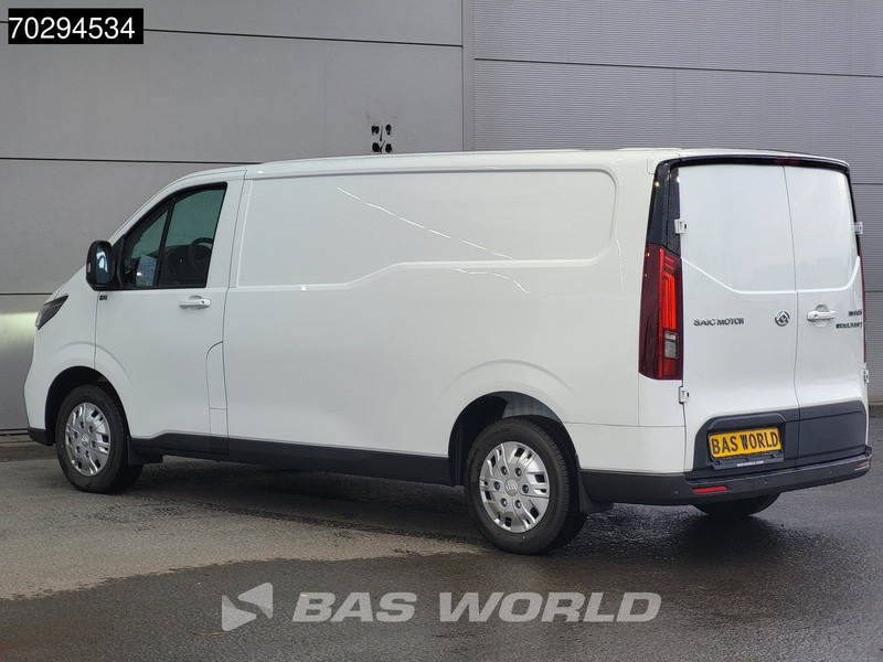 Maxus eDeliver 7 Elektrisch WLTP 365km 88kWh L2H1 Snelladen LED ACC Airco Cruise Camera Parkeersensoren L2 7m3 Airco - Panel van, Electric van: picture 2 Maxus eDeliver 7 Elektrisch WLTP 365km 88kWh L2H1 Snelladen LED ACC Airco Cruise Camera Parkeersensoren L2 7m3 Airco - Panel van, Electric van: picture 2