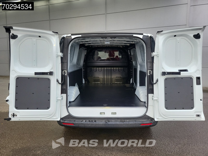 Maxus eDeliver 7 Elektrisch WLTP 365km 88kWh L2H1 Snelladen LED ACC Airco Cruise Camera Parkeersensoren L2 7m3 Airco - Panel van, Electric van: picture 3 Maxus eDeliver 7 Elektrisch WLTP 365km 88kWh L2H1 Snelladen LED ACC Airco Cruise Camera Parkeersensoren L2 7m3 Airco - Panel van, Electric van: picture 3