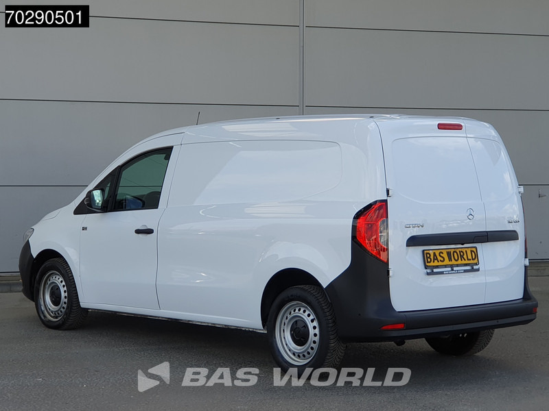 Mercedes-Benz Citan 112 L2H1 Airco Cruise Camera Parkeersensoren MBUX CarPlay Euro6 L2 Long 4m3 Airco Cruise control - Small van: picture 2 Mercedes-Benz Citan 112 L2H1 Airco Cruise Camera Parkeersensoren MBUX CarPlay Euro6 L2 Long 4m3 Airco Cruise control - Small van: picture 2