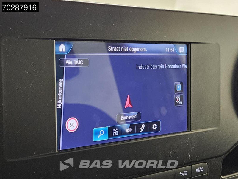 Small van Mercedes-Benz Sprinter 211 CDI COMING SOON! Dubbel Cabine Automaat L1H1 Trekhaak Navi Airco Camera DC Doka Mixto 5m3 Airco Dubbel cabine Trekhaak: picture 8