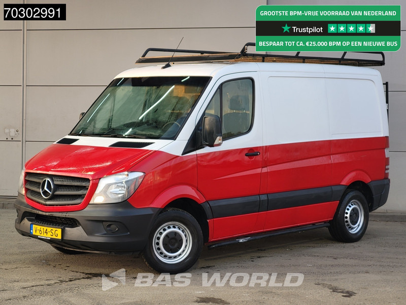 Mercedes-Benz Sprinter 214 CDI L1H1 Trekhaak Navi Airco Cruise Imperiaal APK 09-2026 Euro6 L1 Airco Trekhaak Cruise control - Small van: picture 1 Mercedes-Benz Sprinter 214 CDI L1H1 Trekhaak Navi Airco Cruise Imperiaal APK 09-2026 Euro6 L1 Airco Trekhaak Cruise control - Small van: picture 1