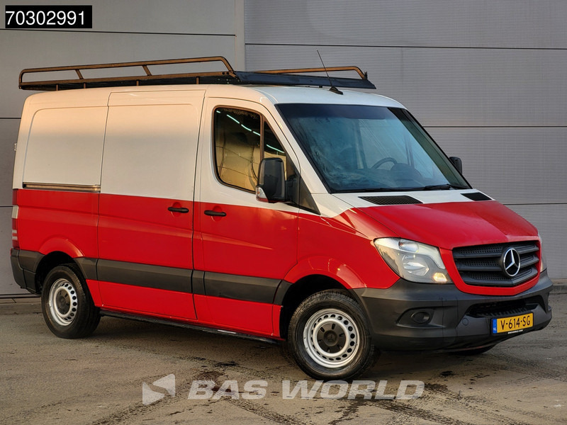Mercedes-Benz Sprinter 214 CDI L1H1 Trekhaak Navi Airco Cruise Imperiaal APK 09-2026 Euro6 L1 Airco Trekhaak Cruise control - Small van: picture 3 Mercedes-Benz Sprinter 214 CDI L1H1 Trekhaak Navi Airco Cruise Imperiaal APK 09-2026 Euro6 L1 Airco Trekhaak Cruise control - Small van: picture 3