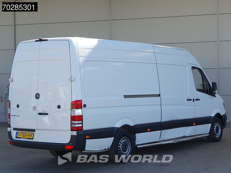 Panel van Mercedes-Benz Sprinter 311 CDI Automaat L3H2 Camera Euro6 15m3: picture 7