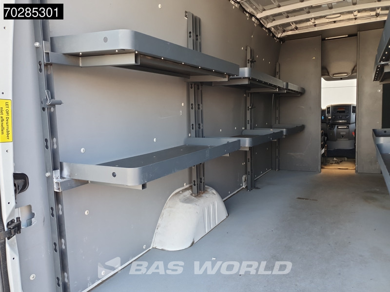 Panel van Mercedes-Benz Sprinter 311 CDI Automaat L3H2 Camera Euro6 15m3: picture 9