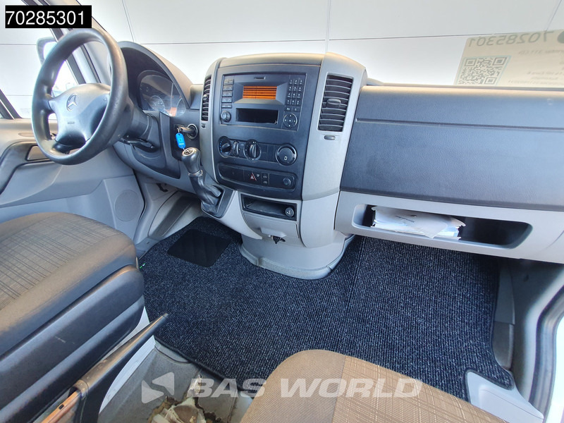 Panel van Mercedes-Benz Sprinter 311 CDI Automaat L3H2 Camera Euro6 15m3: picture 10