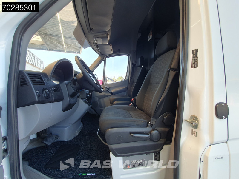 Panel van Mercedes-Benz Sprinter 311 CDI Automaat L3H2 Camera Euro6 15m3: picture 11
