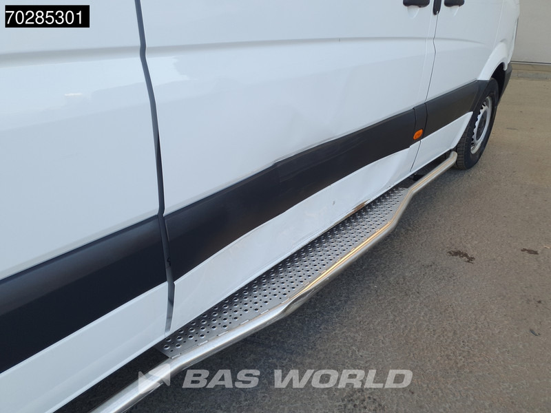 Panel van Mercedes-Benz Sprinter 311 CDI Automaat L3H2 Camera Euro6 15m3: picture 19