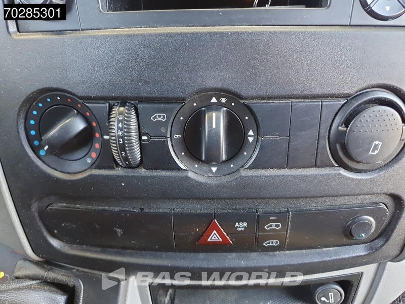 Panel van Mercedes-Benz Sprinter 311 CDI Automaat L3H2 Camera Euro6 15m3: picture 15