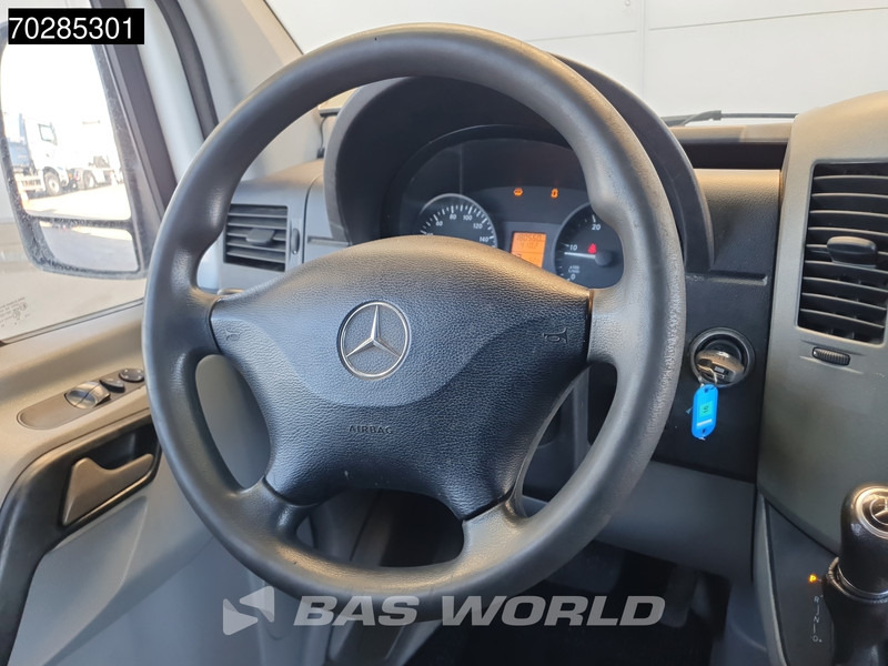 Panel van Mercedes-Benz Sprinter 311 CDI Automaat L3H2 Camera Euro6 15m3: picture 17