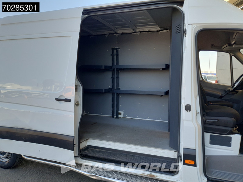 Panel van Mercedes-Benz Sprinter 311 CDI Automaat L3H2 Camera Euro6 15m3: picture 8