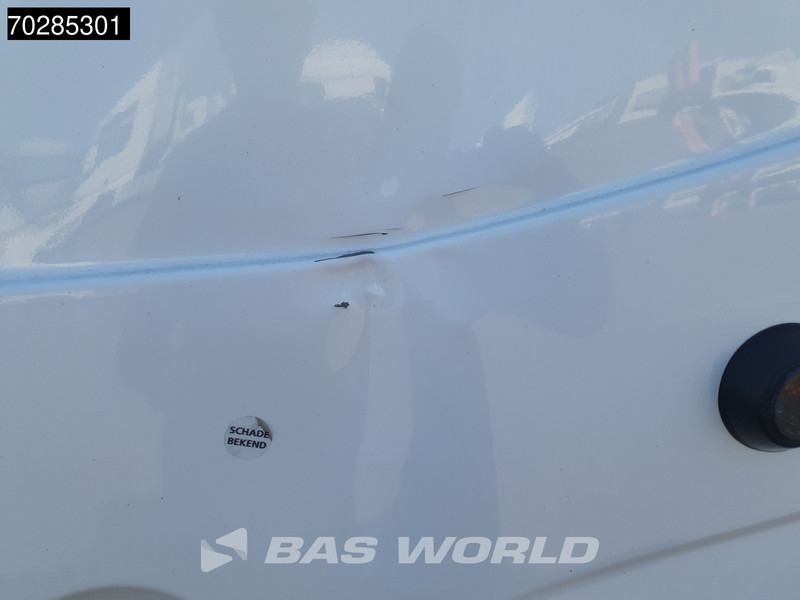 Panel van Mercedes-Benz Sprinter 311 CDI Automaat L3H2 Camera Euro6 15m3: picture 18