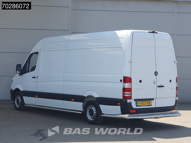 Mercedes-Benz Sprinter 311 CDI Automaat L3H2 Camera Euro6 L3 15m3 - Panel van: picture 2 Mercedes-Benz Sprinter 311 CDI Automaat L3H2 Camera Euro6 L3 15m3 - Panel van: picture 2