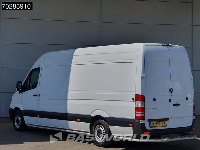 Mercedes-Benz Sprinter 311 CDI Automaat L3H2 Camera Euro6 L3 15m3 - Panel van: picture 2 Mercedes-Benz Sprinter 311 CDI Automaat L3H2 Camera Euro6 L3 15m3 - Panel van: picture 2