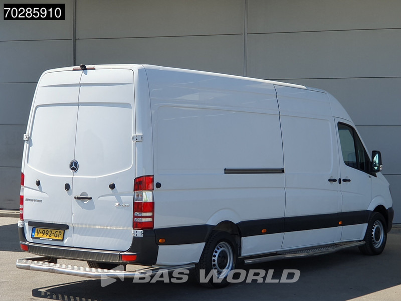 Mercedes-Benz Sprinter 311 CDI Automaat L3H2 Camera Euro6 L3 15m3 - Panel van: picture 5 Mercedes-Benz Sprinter 311 CDI Automaat L3H2 Camera Euro6 L3 15m3 - Panel van: picture 5