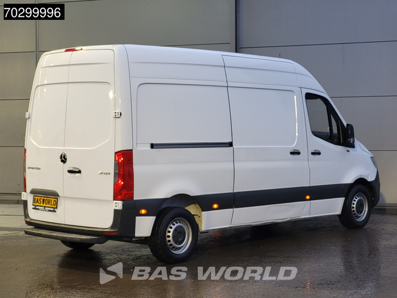 Mercedes-Benz Sprinter 311 CDI L2H2 Airco Cruise Euro6 L2 Airco Cruise control - Small van: picture 5 Mercedes-Benz Sprinter 311 CDI L2H2 Airco Cruise Euro6 L2 Airco Cruise control - Small van: picture 5
