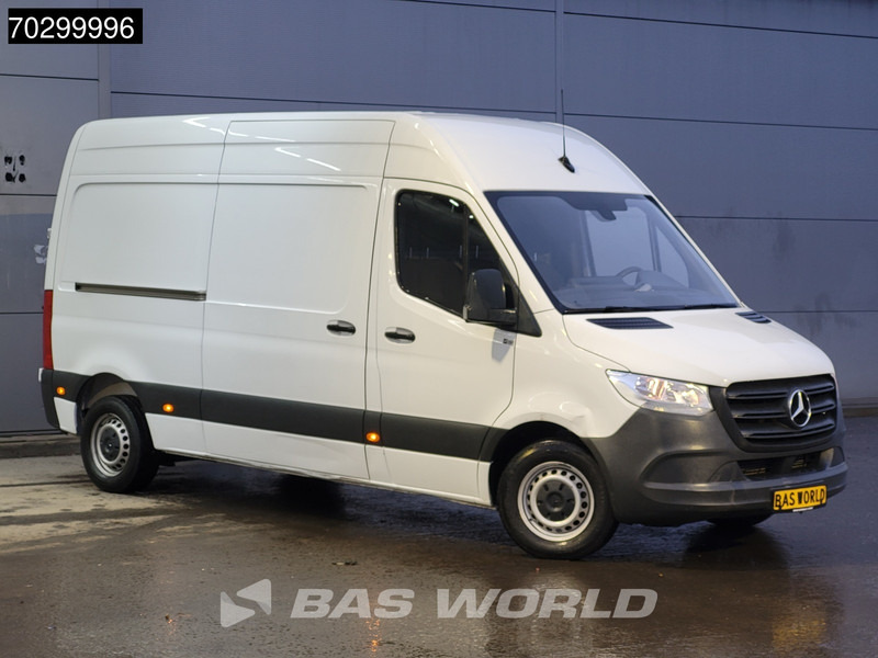 Mercedes-Benz Sprinter 311 CDI L2H2 Airco Cruise Euro6 L2 Airco Cruise control - Small van: picture 3 Mercedes-Benz Sprinter 311 CDI L2H2 Airco Cruise Euro6 L2 Airco Cruise control - Small van: picture 3