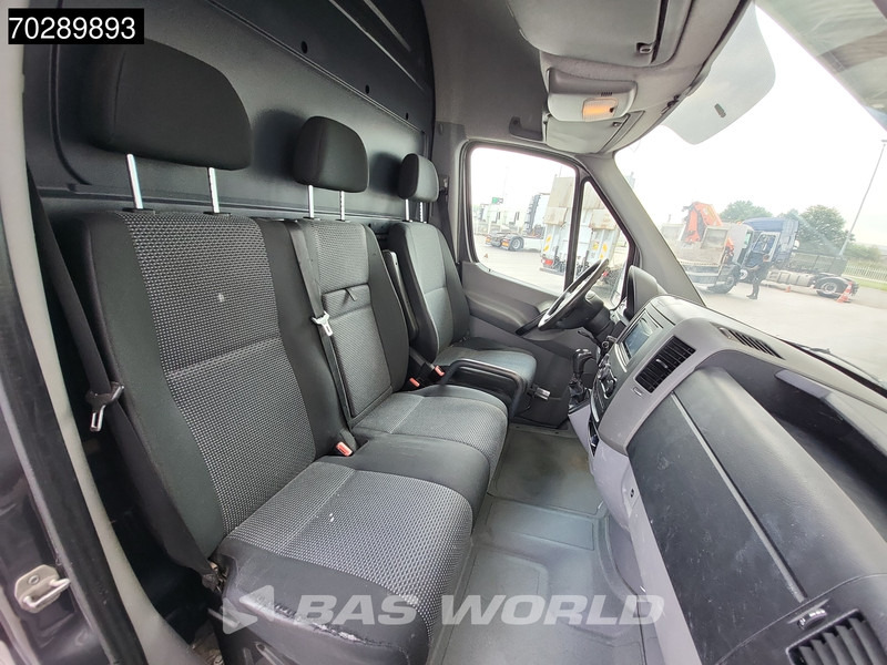 Mercedes-Benz Sprinter 313 CDI Automaat L2H2 Trekhaak Airco Camera APK 04-2026 L2 11m3 Airco Trekhaak on lease Mercedes-Benz Sprinter 313 CDI Automaat L2H2 Trekhaak Airco Camera APK 04-2026 L2 11m3 Airco Trekhaak: picture 15