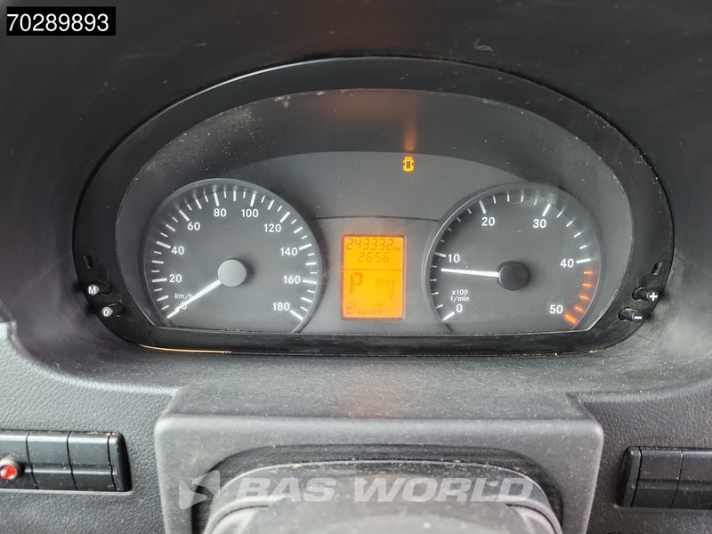 Mercedes-Benz Sprinter 313 CDI Automaat L2H2 Trekhaak Airco Camera APK 04-2026 L2 11m3 Airco Trekhaak on lease Mercedes-Benz Sprinter 313 CDI Automaat L2H2 Trekhaak Airco Camera APK 04-2026 L2 11m3 Airco Trekhaak: picture 16