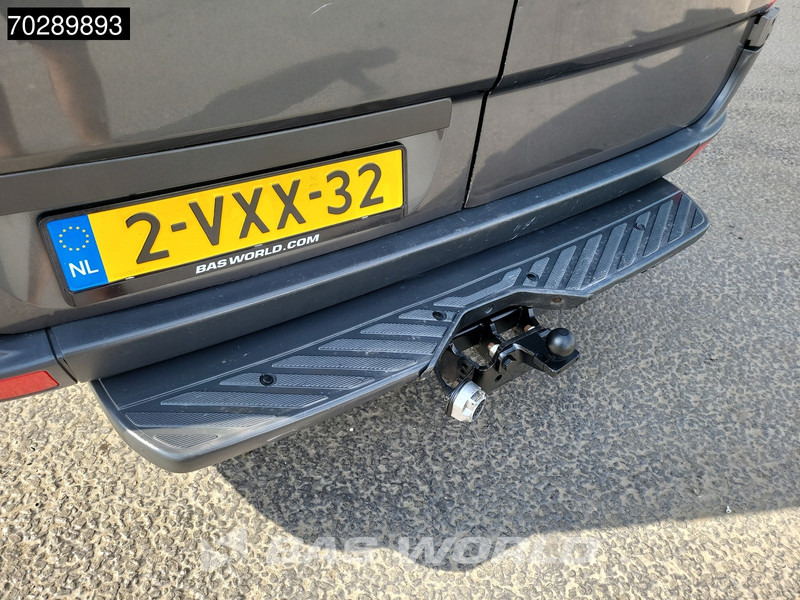 Mercedes-Benz Sprinter 313 CDI Automaat L2H2 Trekhaak Airco Camera APK 04-2026 L2 11m3 Airco Trekhaak on lease Mercedes-Benz Sprinter 313 CDI Automaat L2H2 Trekhaak Airco Camera APK 04-2026 L2 11m3 Airco Trekhaak: picture 8