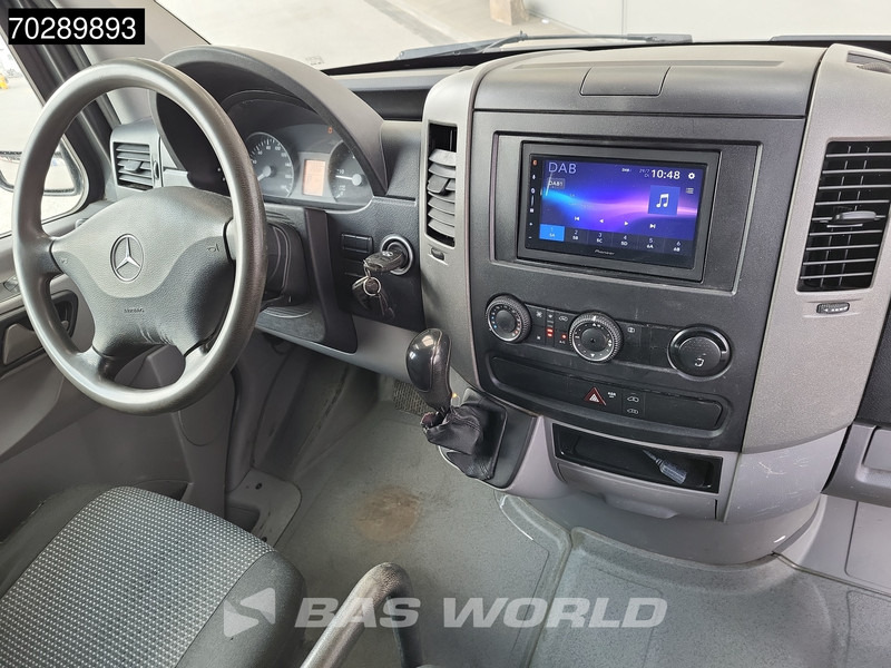 Mercedes-Benz Sprinter 313 CDI Automaat L2H2 Trekhaak Airco Camera APK 04-2026 L2 11m3 Airco Trekhaak on lease Mercedes-Benz Sprinter 313 CDI Automaat L2H2 Trekhaak Airco Camera APK 04-2026 L2 11m3 Airco Trekhaak: picture 10