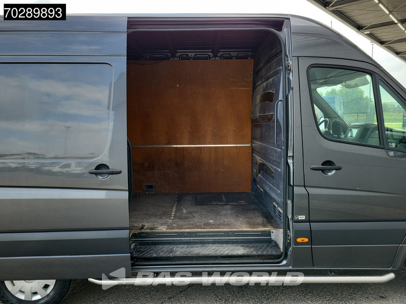 Mercedes-Benz Sprinter 313 CDI Automaat L2H2 Trekhaak Airco Camera APK 04-2026 L2 11m3 Airco Trekhaak on lease Mercedes-Benz Sprinter 313 CDI Automaat L2H2 Trekhaak Airco Camera APK 04-2026 L2 11m3 Airco Trekhaak: picture 7