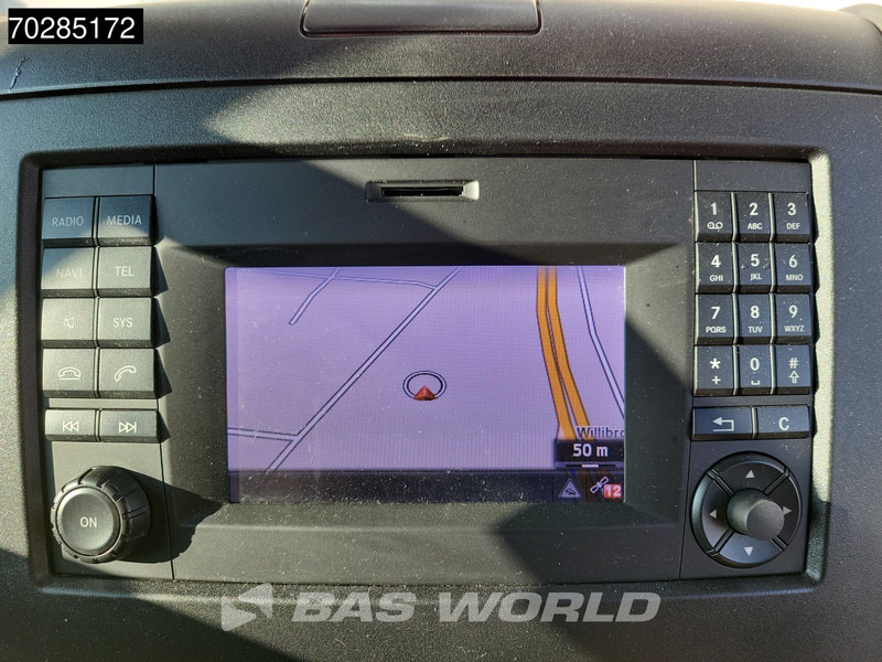 Mercedes-Benz Sprinter 314 CDI Automaat Euro6 L2H1 Trekhaak Navi Airco Camera Imperiaal Werkplaatsinrichting L2 10m3 Airco Trekhaak on lease Mercedes-Benz Sprinter 314 CDI Automaat Euro6 L2H1 Trekhaak Navi Airco Camera Imperiaal Werkplaatsinrichting L2 10m3 Airco Trekhaak: picture 17