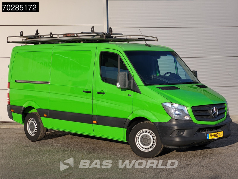 Mercedes-Benz Sprinter 314 CDI Automaat Euro6 L2H1 Trekhaak Navi Airco Camera Imperiaal Werkplaatsinrichting L2 10m3 Airco Trekhaak on lease Mercedes-Benz Sprinter 314 CDI Automaat Euro6 L2H1 Trekhaak Navi Airco Camera Imperiaal Werkplaatsinrichting L2 10m3 Airco Trekhaak: picture 5