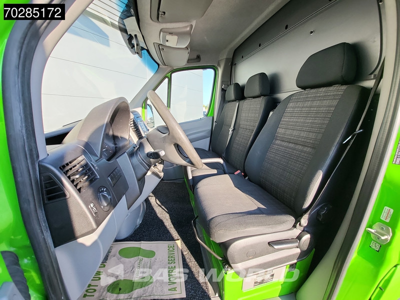 Mercedes-Benz Sprinter 314 CDI Automaat Euro6 L2H1 Trekhaak Navi Airco Camera Imperiaal Werkplaatsinrichting L2 10m3 Airco Trekhaak on lease Mercedes-Benz Sprinter 314 CDI Automaat Euro6 L2H1 Trekhaak Navi Airco Camera Imperiaal Werkplaatsinrichting L2 10m3 Airco Trekhaak: picture 14