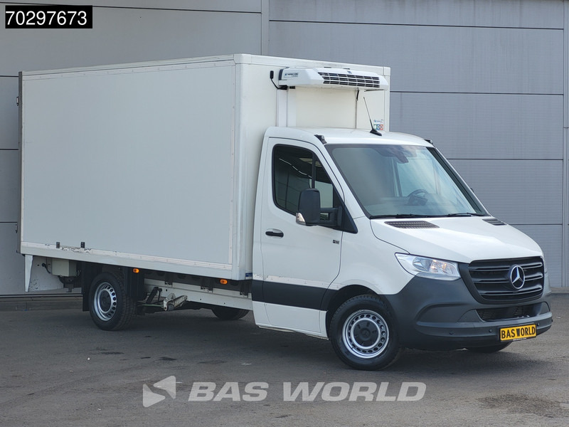 Refrigerated van Mercedes-Benz Sprinter 314 CDI Automaat Koelwagen Thermo King V-200 MAX Airco Camera Euro6 Koeler Koel Kühler Kühl Kühlwagen Kühlkoffer Airco: picture 5